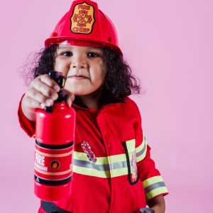 Equipo de seguridad